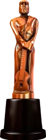 Premio Martín Fierro